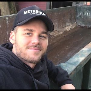 Meet your Posher, Nathaniel